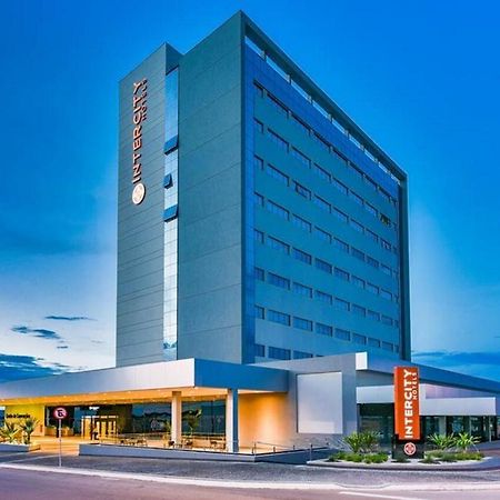 Intercity Anápolis المظهر الخارجي الصورة