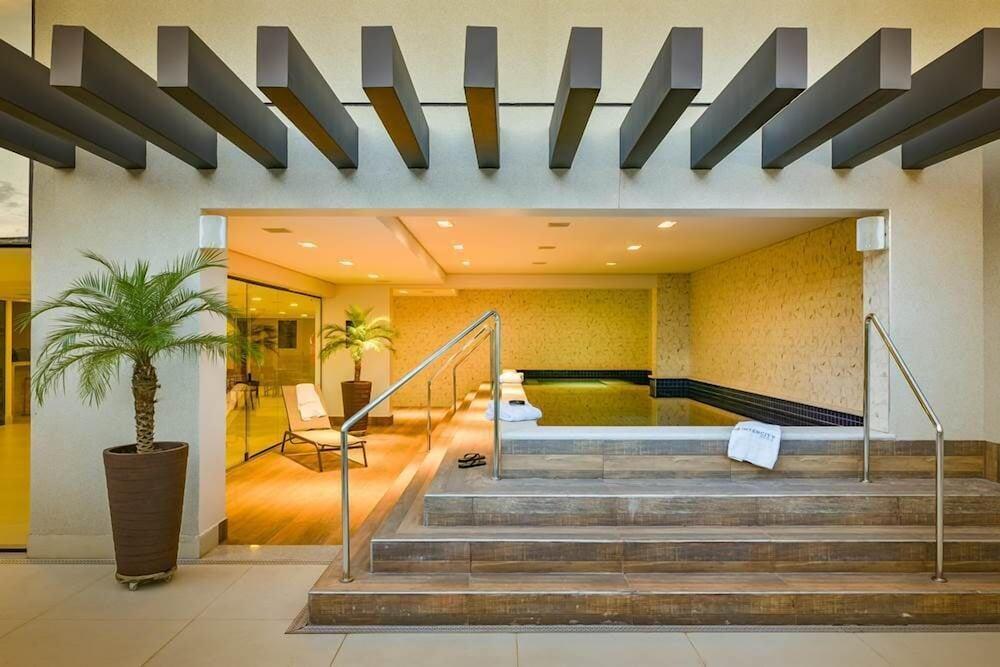 Intercity Anápolis المظهر الخارجي الصورة